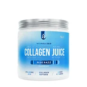 Nanosupps - Kolagenov sok Blue Razz 300 g
