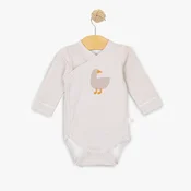 Just kiddin baby bodi preklopTiny Friends, 56-68