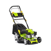 FIELDMANN Benzinska kosilica za travu FZR 4618-144BV