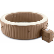 Intex Whirlpool PureSpa Bubble Massage
