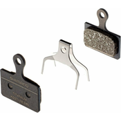 Shimano K05Ti-RX Resin Disc Brake Pads