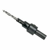 Sveder za konfirmat vijake, 3.5-5mm | DEDRA - Dedra
