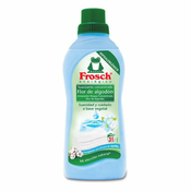 Frosch Frosch Ecologic Concentrated Softener Cotton Flower 750ml