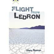 Bug Club Independent Fiction Year 6 Red + Flight from Ledron