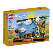 LEGO® Creator 40651 Australia Postcard