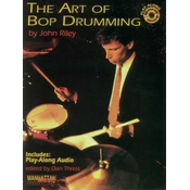 Art of Bop Drumming