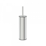 Vinox cetka za wc inox (visina 360mm precnik 95mm) ( F332 )