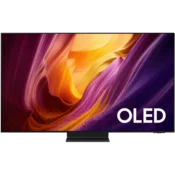 SAMSUNG QE77S95HFTXXH OLED 4K UHD Smart TV 2026