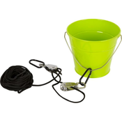 Legler Small Foot jermenica z vedrom