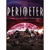 Codemasters Game Key Perimeter (Cijeli svijet)