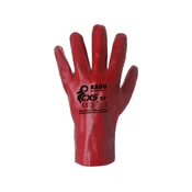 CXS Rokavice CXS KADO, namočene v PVC