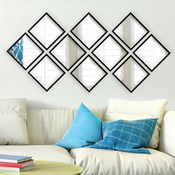 HANAH HOME Set ogledala SETAYNA_036