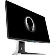 DELL QHD monitor AW2721D (210-AXNU)