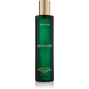 Nishane Wulong Cha parfumirano olje za lase in telo SPF 15 100 ml