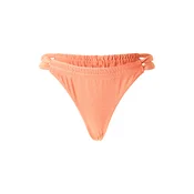 ROXY Bikini hlačke Beachside Bohemia rjasto rjava