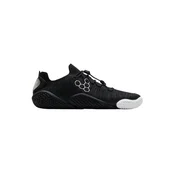 Vivo Barefoot Nizke superge MOTUS FLEX črna
