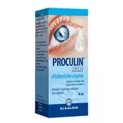 ALKALOID PROCULIN TEARS KAPI 10ML