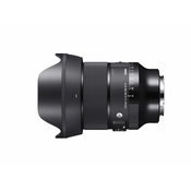 Sigma 24mm 1.4 DG DN L-Mount Art-Serie