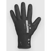 Transform Workwear rokavice black