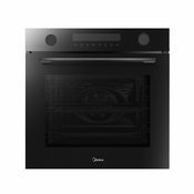MIDEA 7NM30E0B Ugradna rerna
