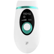Xiaomi Epilator IPL, lasersko uklanjanje dlacica 900.000 bljeskova - Inface IPL Hair Remover White/Green