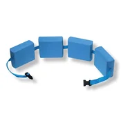 EFFEA Plavalni pas BLOKY Effea blue 60x12x5 cm