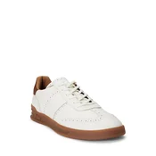 Polo Ralph Lauren Nizke superge bela