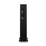 Wharfedale Diamond 12.4i, ČRNa talna na Zvočnika, kos