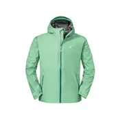 SchÖffel Sommer Trekking wanderjacke 3-lagen Ryten Zelena
