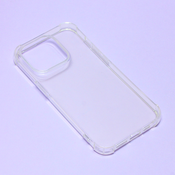 TELEMPIRE Maska za iPhone 14 Pro 6.1 Ice Cube providna