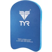 Tyr kickboard junior blue