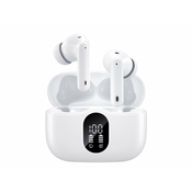 XPLORE Bluetooth bežicne stereo TWS slušalice XP5809 BELE