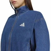 Adidas Ženska jakna St Dnm Wsh Jk, KV0624, Teksas plava