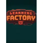 Learning Factory Steam Key GLOBAL