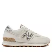 New Balance  574  Bež