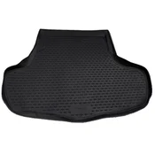 Rubber trunk mat Infinity M35X 2006-2010 (sedan)