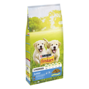 Purina FRISKIES Dog Junior 15kg