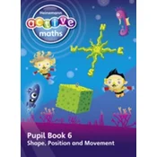 Heinemann Active Maths - First Level - Beyond Number - Pupil Book 6 - Shape, Position and Movement