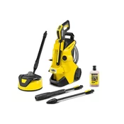 Karcher Visokotlačni perač K4 Power Control Flex Home Wood