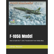 WEBHIDDENBRAND F-105G Model: How to build the F-105G Thunderchief from Hobby Boss