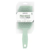 Andreia Professional Cetka za kosu Pro Wave Detangler-zelena