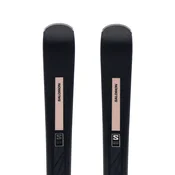 Salomon S/Max N8 + M10 GW Ženske Komplet smuči 2025