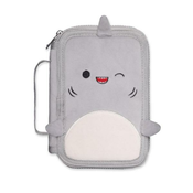 Squishmallows peresnica - morski pes Gordon