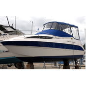 Antifouling Boatguard 100 - International (550635)