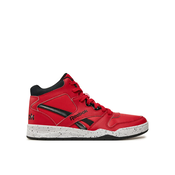 Reebok Čevlji za košarko BB4500 COURT 100033479 Rdeča