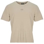 Superdry Micro Logo Tshirt Bež