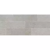 Mistery Mure Grey 25x60cm