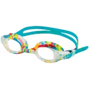 Finis mermaid™ goggle beach light blue