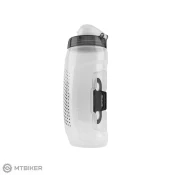 Steklenička Fidlock TWIST, 590 ml, prozorna