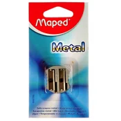 Maped rezac metal 2 blister ( m006700 )